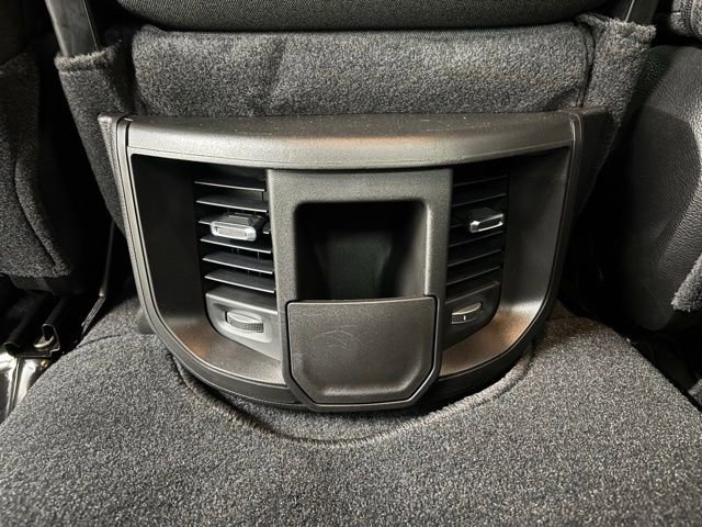 New 2026 RAM 3500 Tradesman image 21