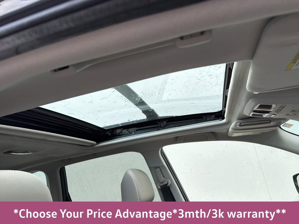 Used 2017 Subaru Forester 2.5i Limited image 26