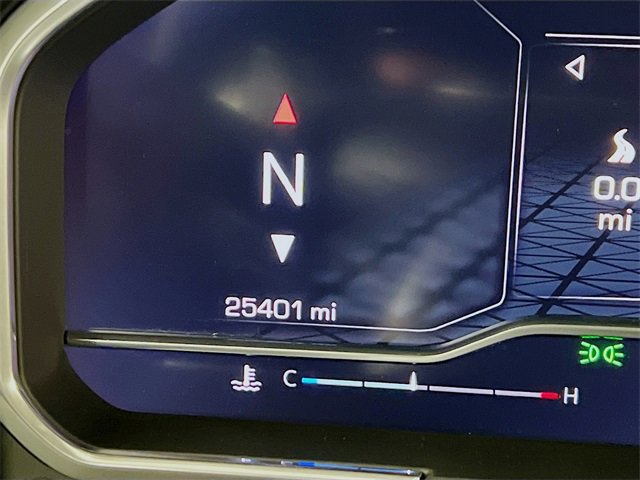 Used 2023 GMC Sierra 1500 Denali w/ Denali Reserve Package image 15