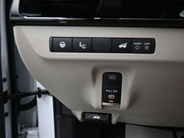 New 2026 Nissan Murano Platinum w/ Cargo Package image 22