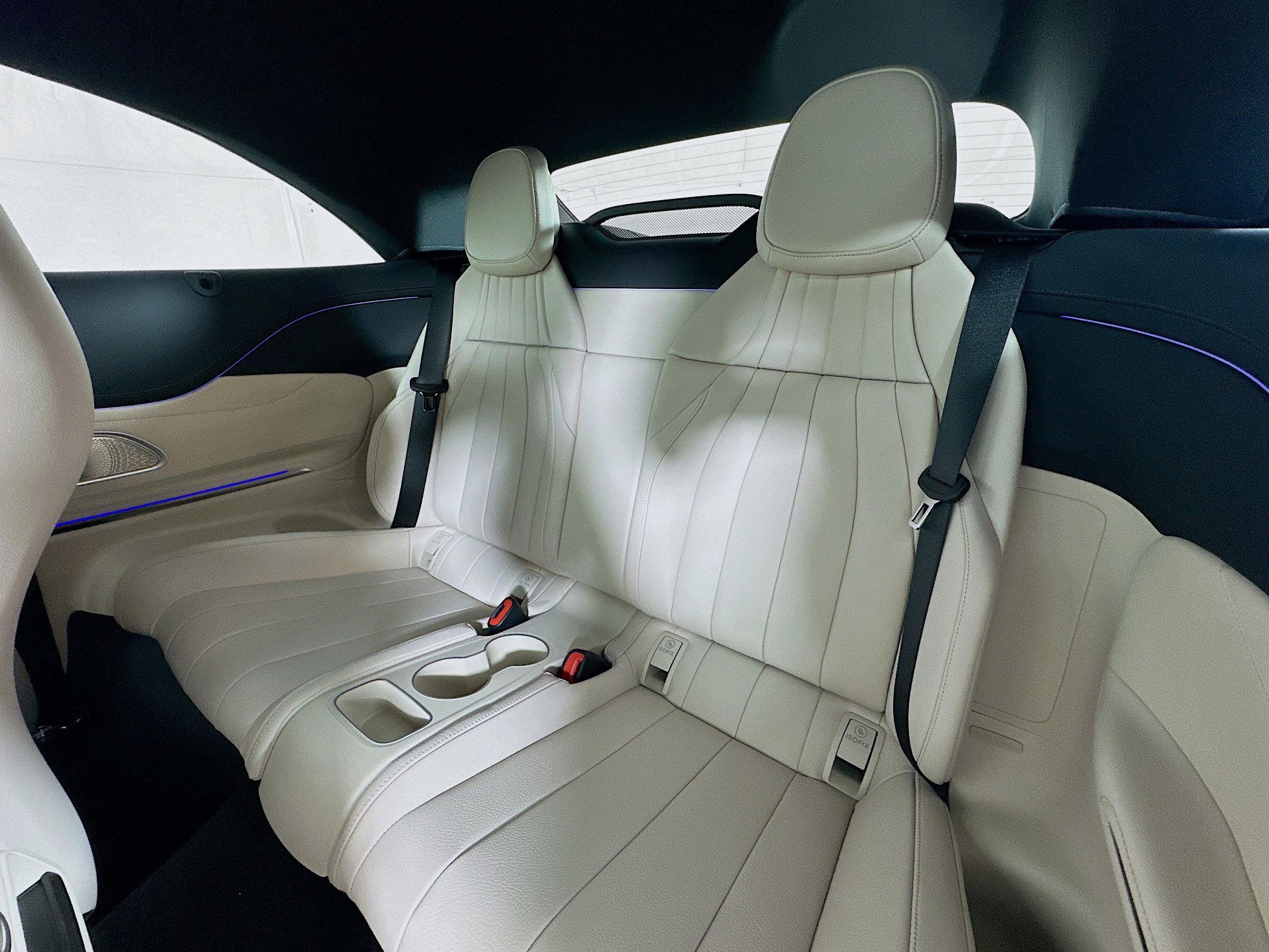 New 2026 Mercedes-Benz CLE 53 AMG 4MATIC Cabriolet image 24