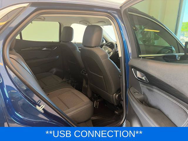 Used 2022 Buick Envision Preferred w/ Safety Package FWD image 8