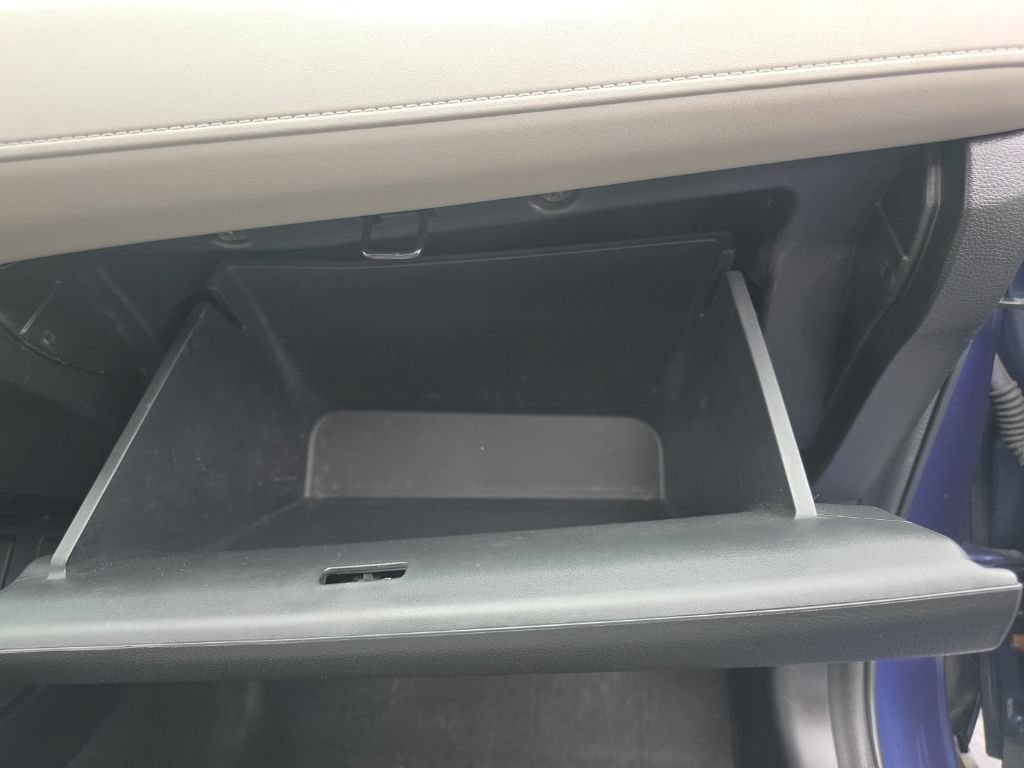 Used 2017 Honda HR-V EX-L image 35