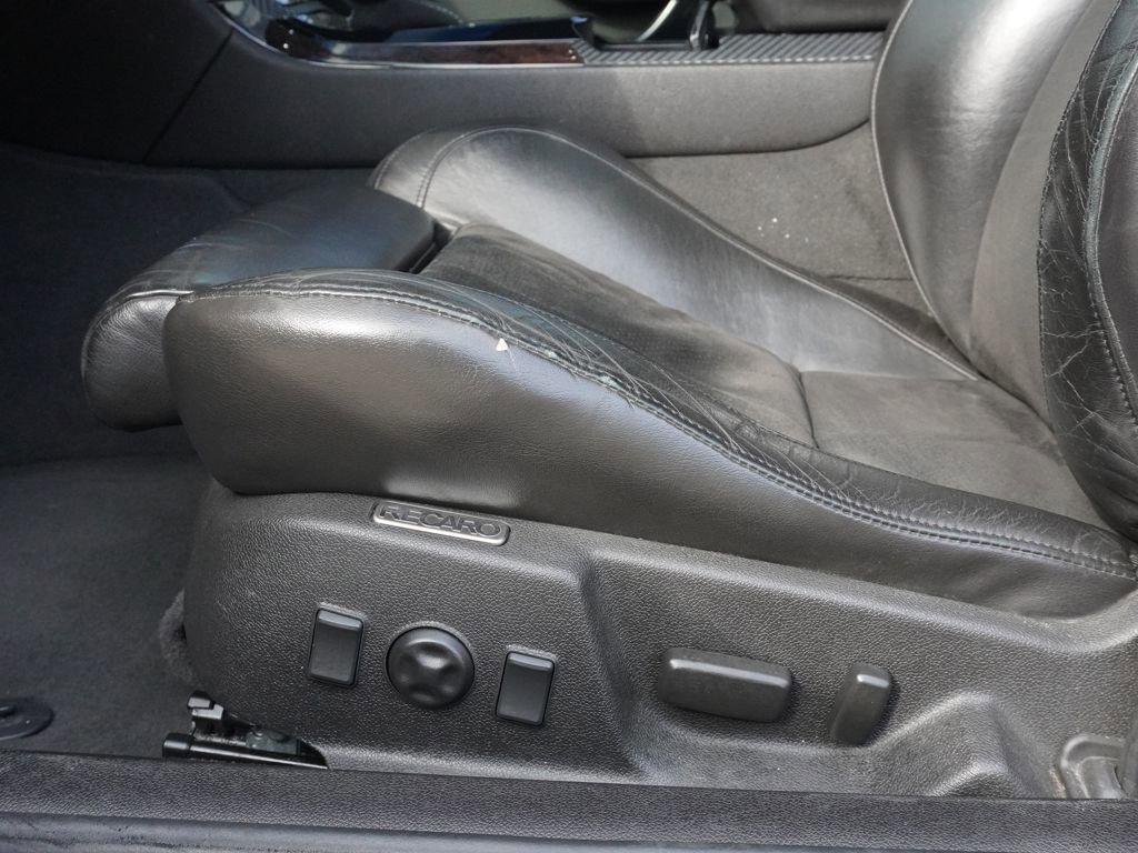 Used 2011 Cadillac CTS V RWD image 27