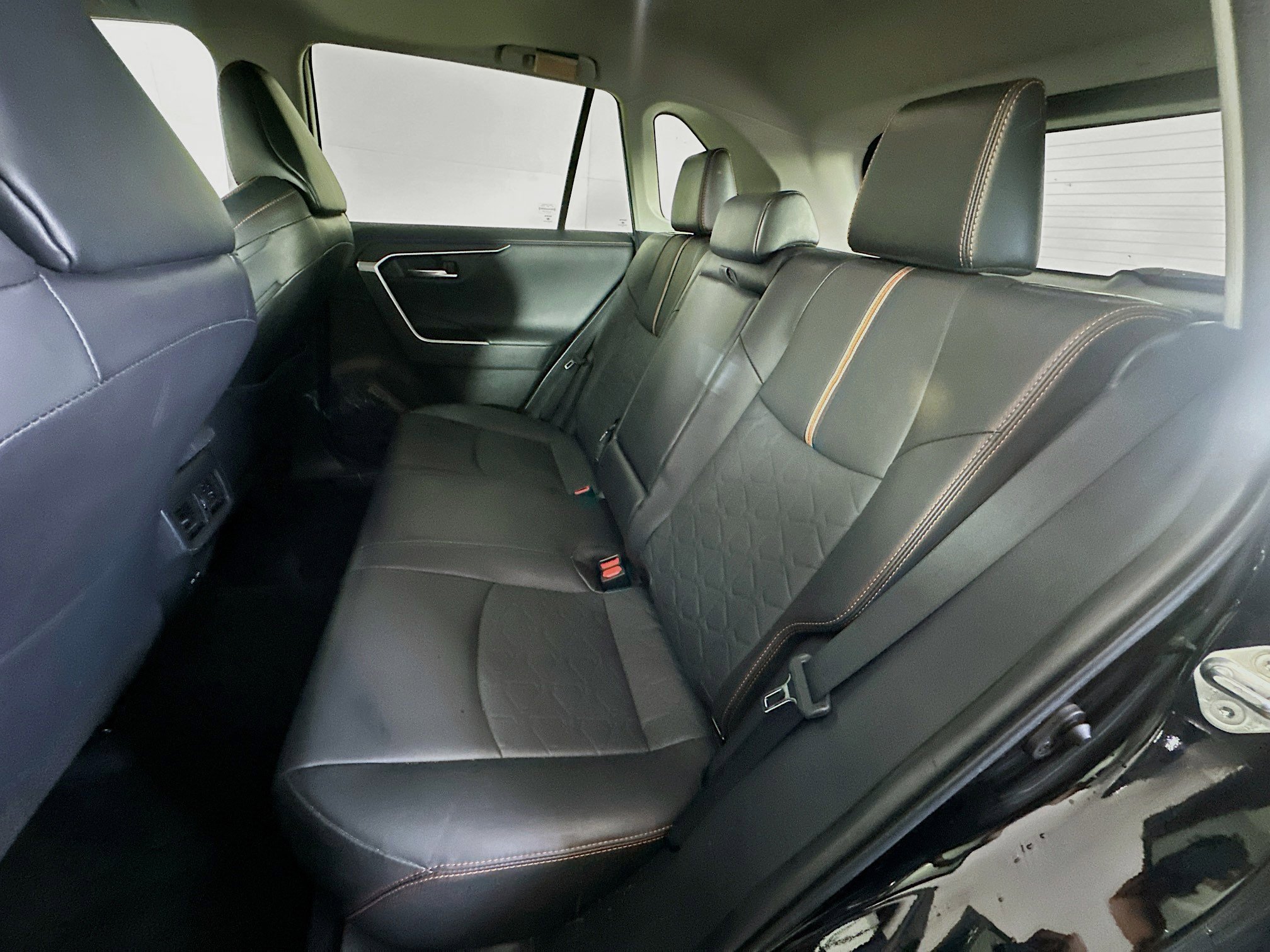 Used 2022 Toyota RAV4 Adventure w/ Convenience Package AWD/4WD image 26