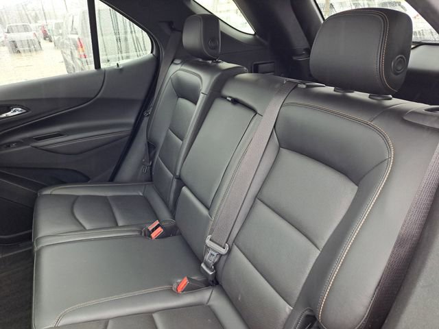 Used 2018 Chevrolet Equinox Premier image 21