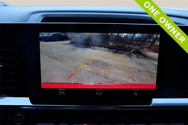 Used 2024 Chevrolet Silverado 1500 LT image 21