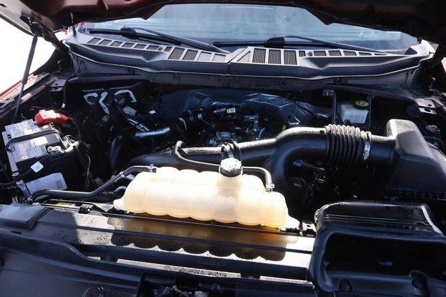 Used 2021 Ford F150 XLT w/ Equipment Group 302A High image 25