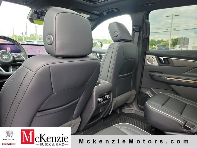 New 2026 Buick Enclave Avenir w/ Super Cruise Package FWD image 22