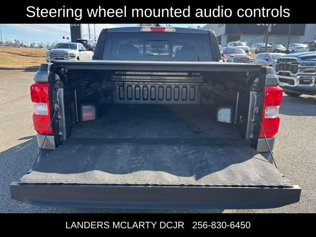 Used 2023 Ford Maverick Lariat w/ Lariat Luxury Package image 17