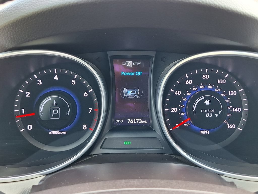 Used 2014 Hyundai Santa Fe Sport 2.0T AWD/4WD image 18
