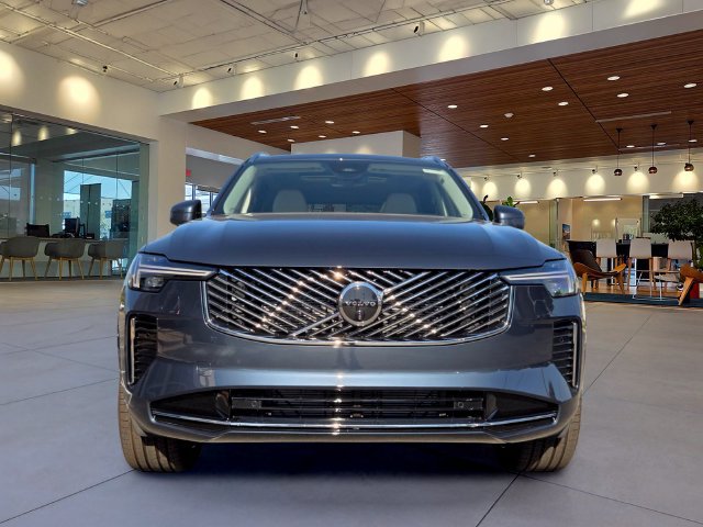 New 2027 Volvo XC90 B6 Ultra AWD/4WD image 6