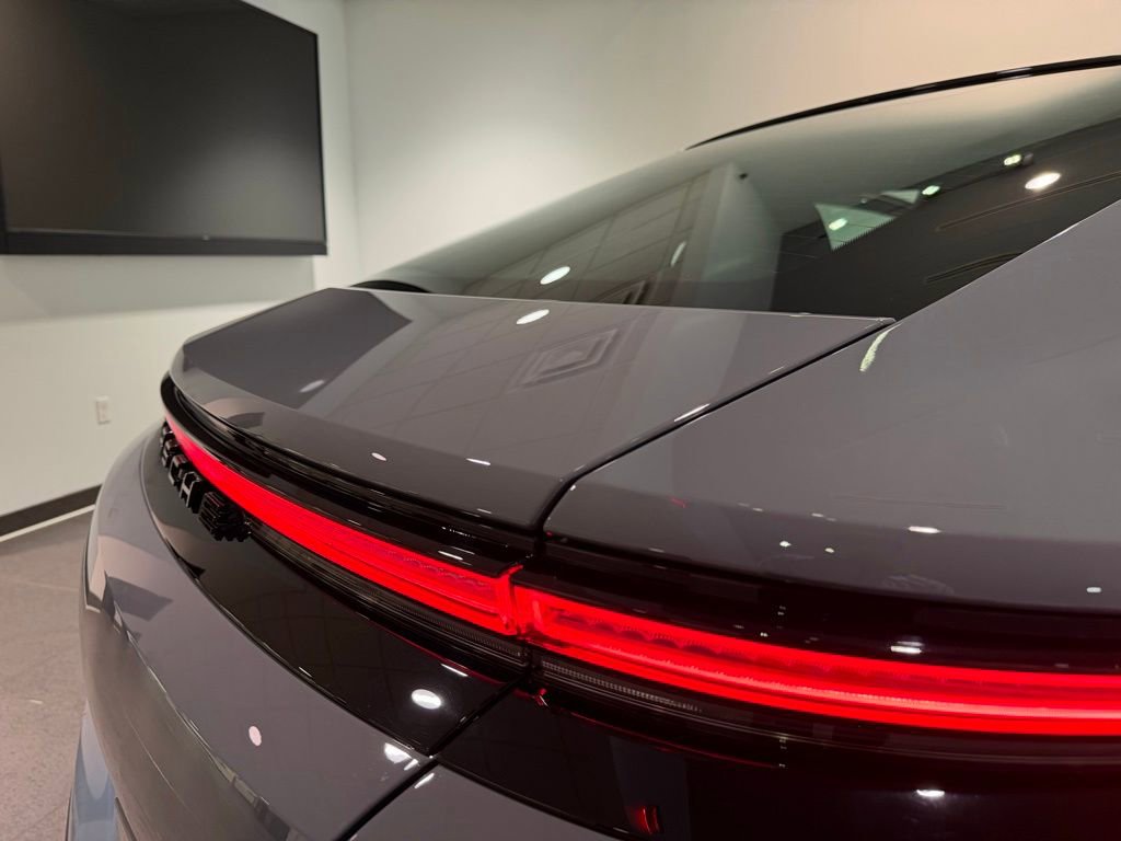 New 2026 Porsche Panamera 4 image 34