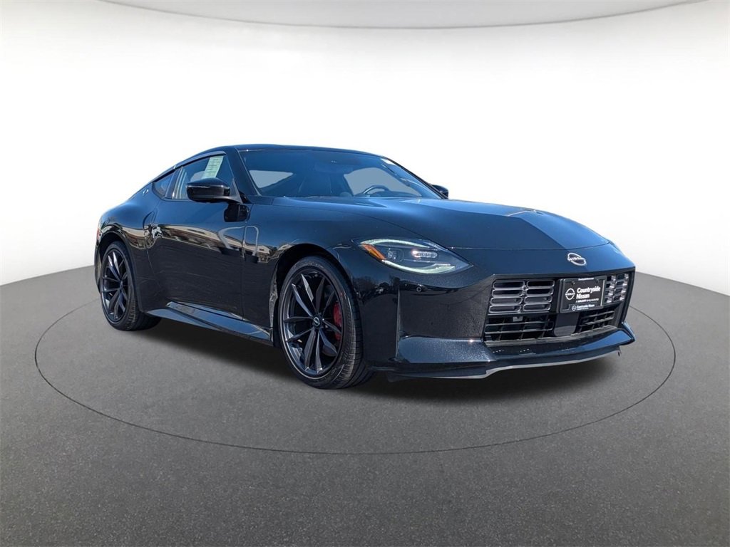Used 2024 Nissan Z Performance image 3