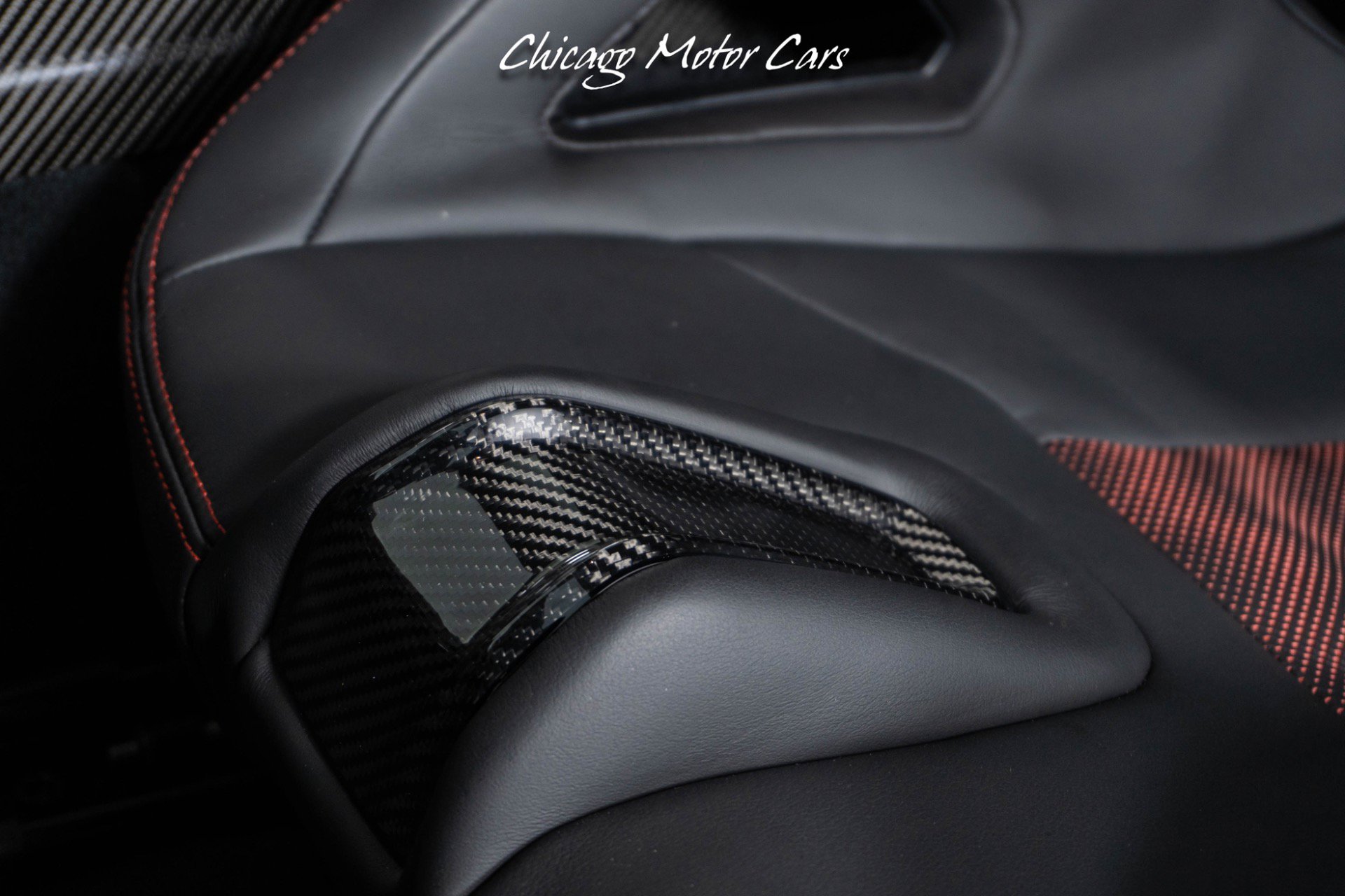 Used 2025 BMW M4 CS image 39