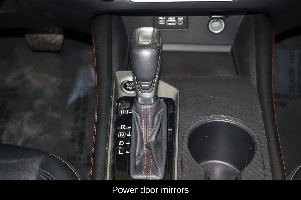 Used 2021 Nissan Altima 2.5 SR image 13