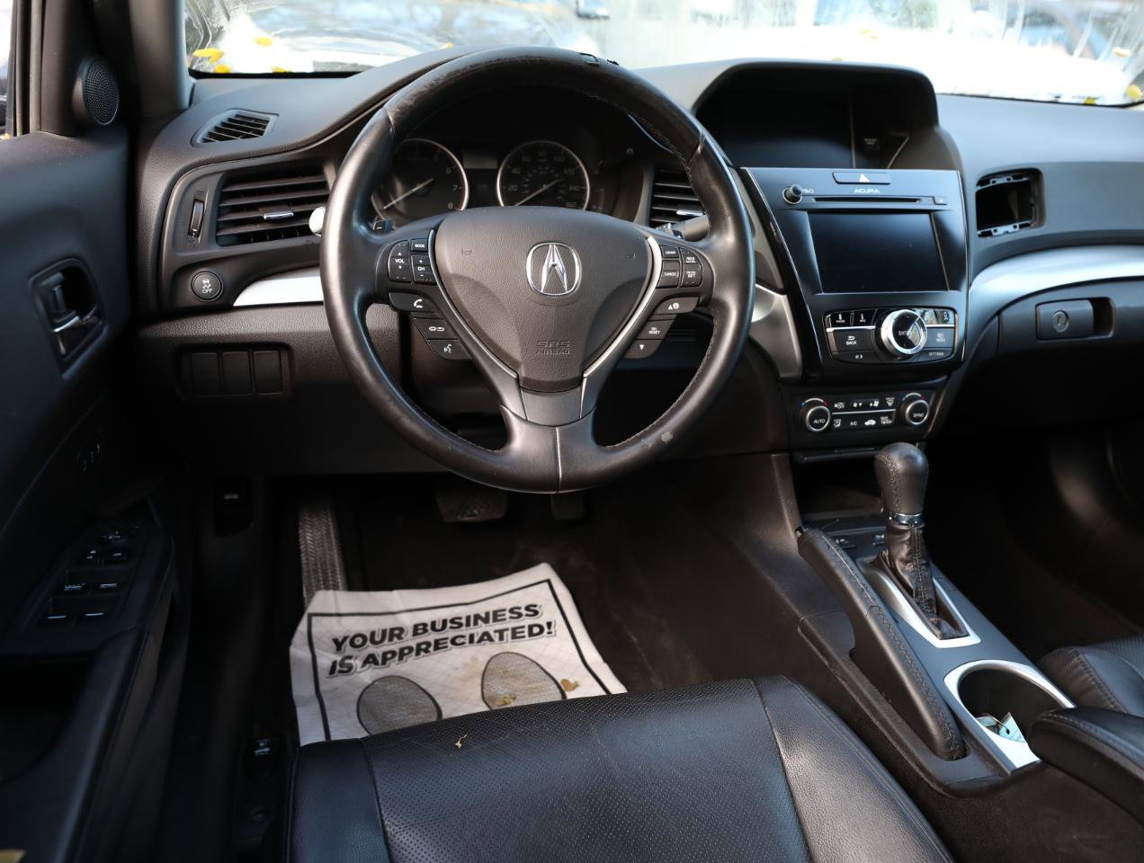 Used 2016 Acura ILX image 13