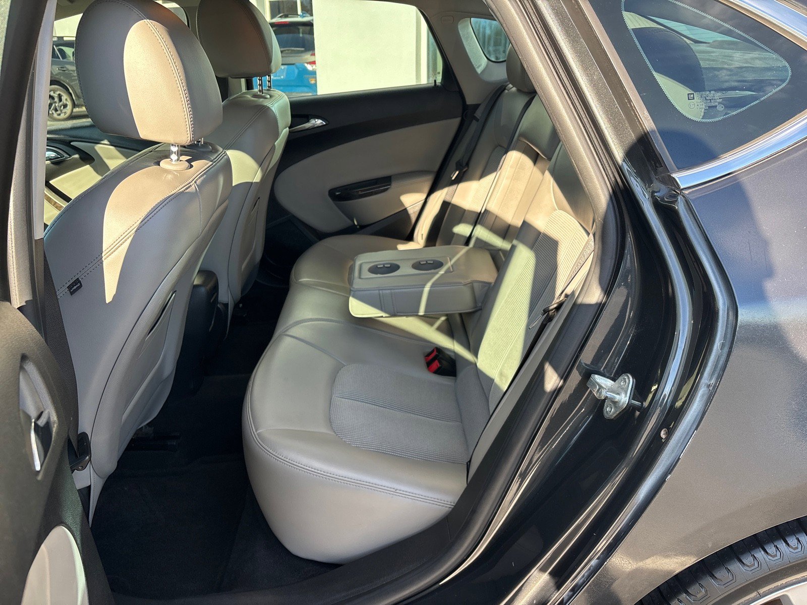 Used 2014 Buick Verano image 33