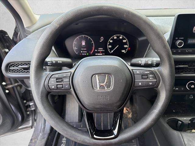 Used 2023 Honda HR-V LX image 13