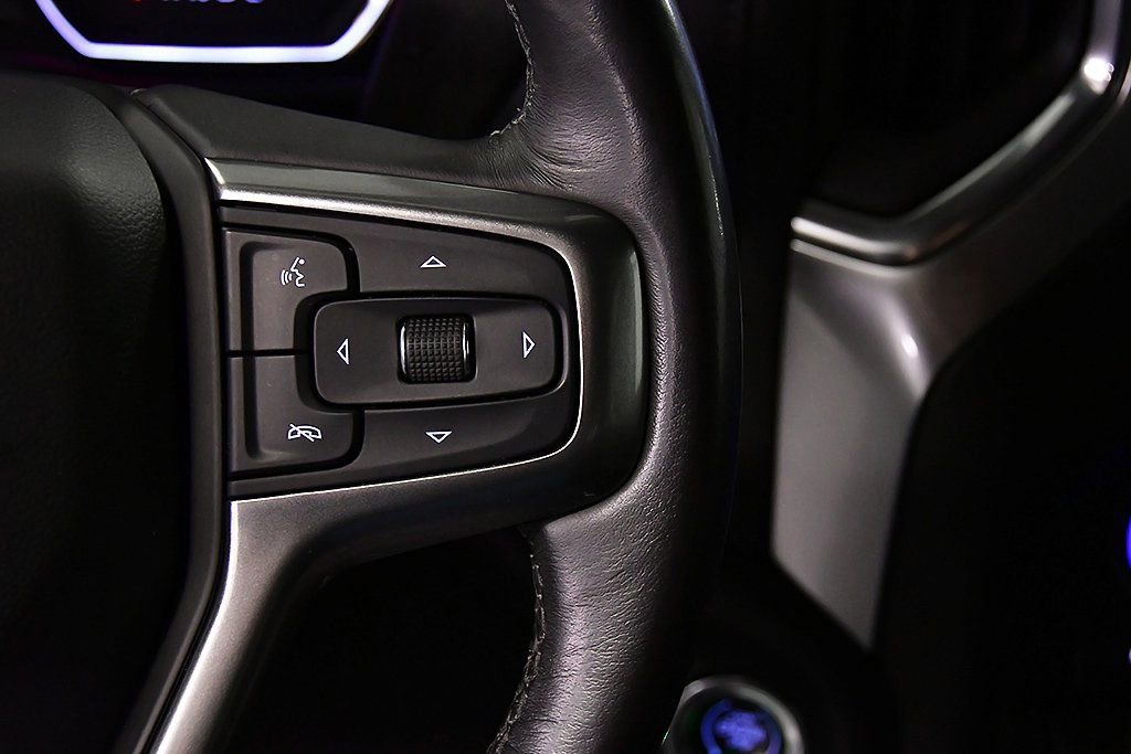 Used 2020 Chevrolet Silverado 2500 LT w/ All Star Edition image 24