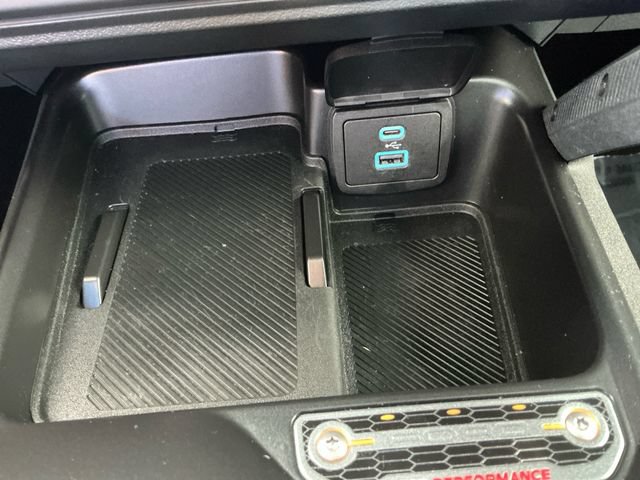 Certified 2025 Ford Bronco Raptor AWD/4WD image 25