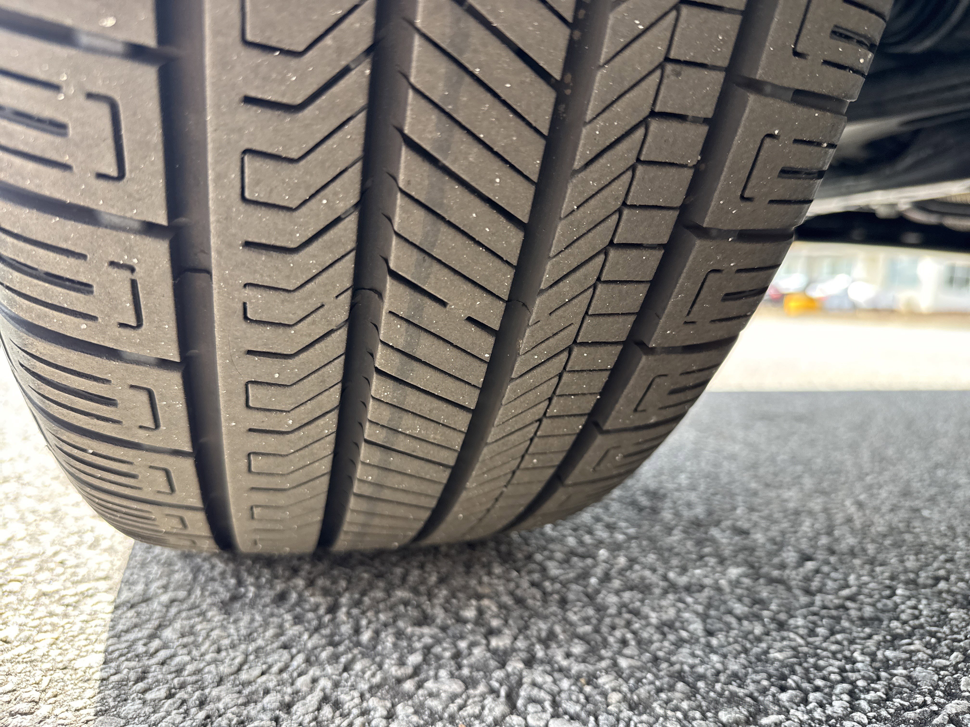 Used 2026 GMC Terrain Elevation w/ Elevation Premium Package image 12