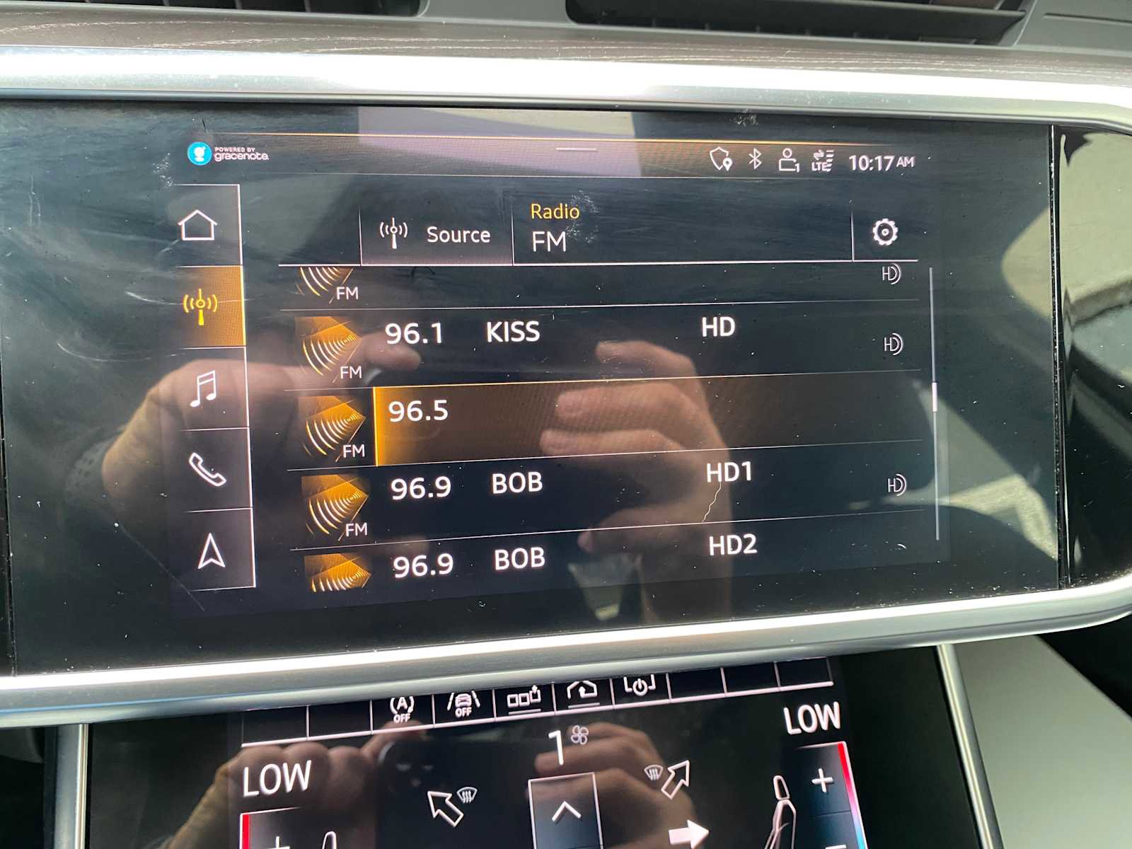 Used 2019 Audi A6 2.0T Premium w/ Convenience Package AWD/4WD image 24