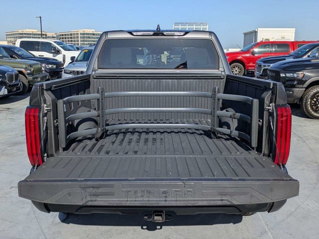 Used 2024 Toyota Tundra SR5 AWD/4WD image 12