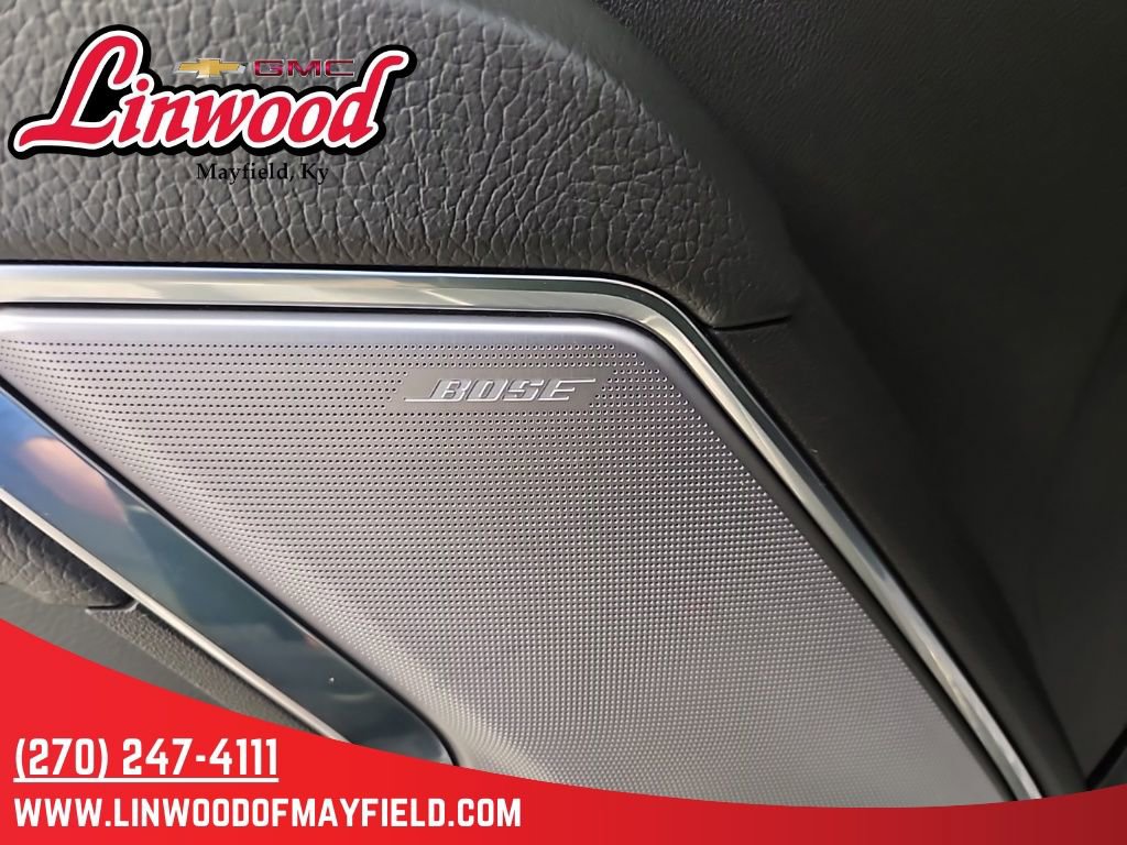 Used 2023 GMC Sierra 1500 Denali w/ Denali Reserve Package image 18