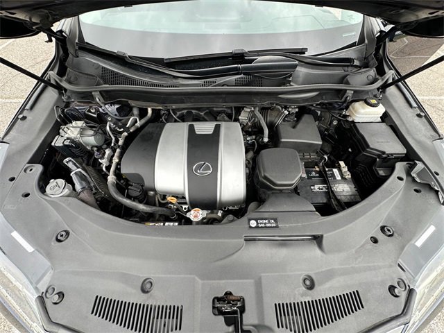 Used 2020 Lexus RX 350 FWD w/ Premium Package image 31