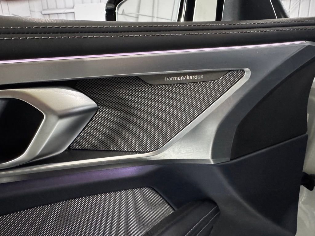 Used 2019 BMW M850i xDrive Coupe image 35