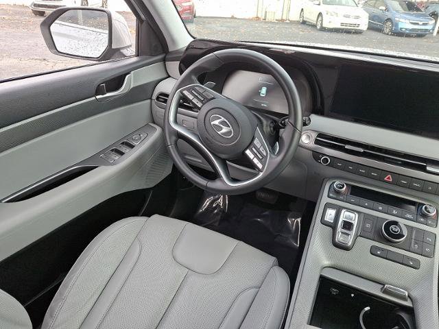 Used 2025 Hyundai Palisade SEL image 9