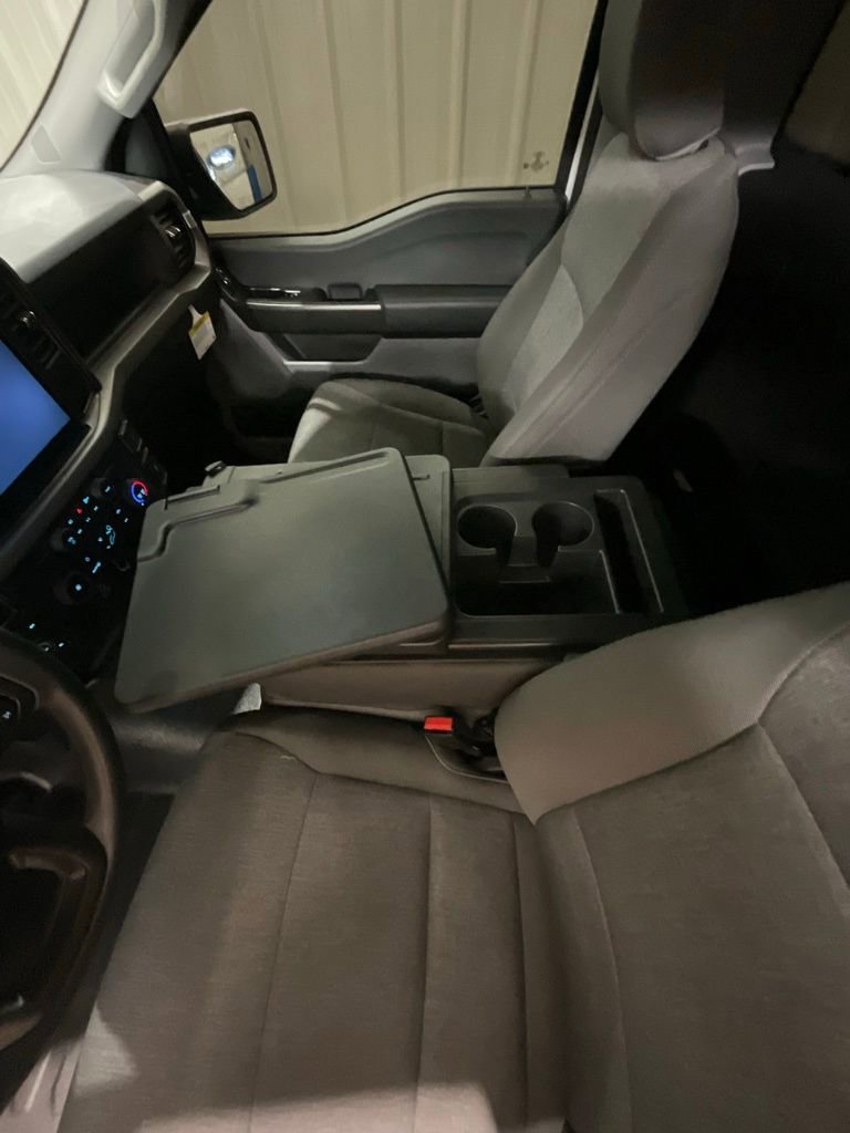 Used 2025 Ford F150 XL w/ Equipment Group 103A High AWD/4WD image 11