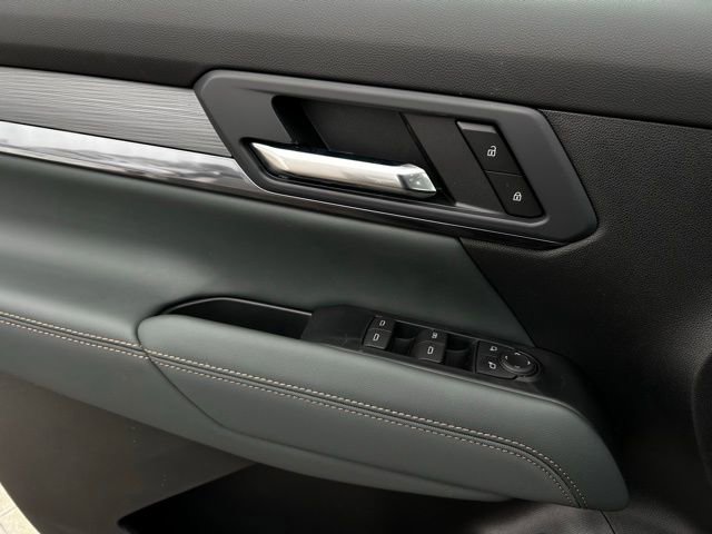 New 2026 GMC Terrain AT4 image 11