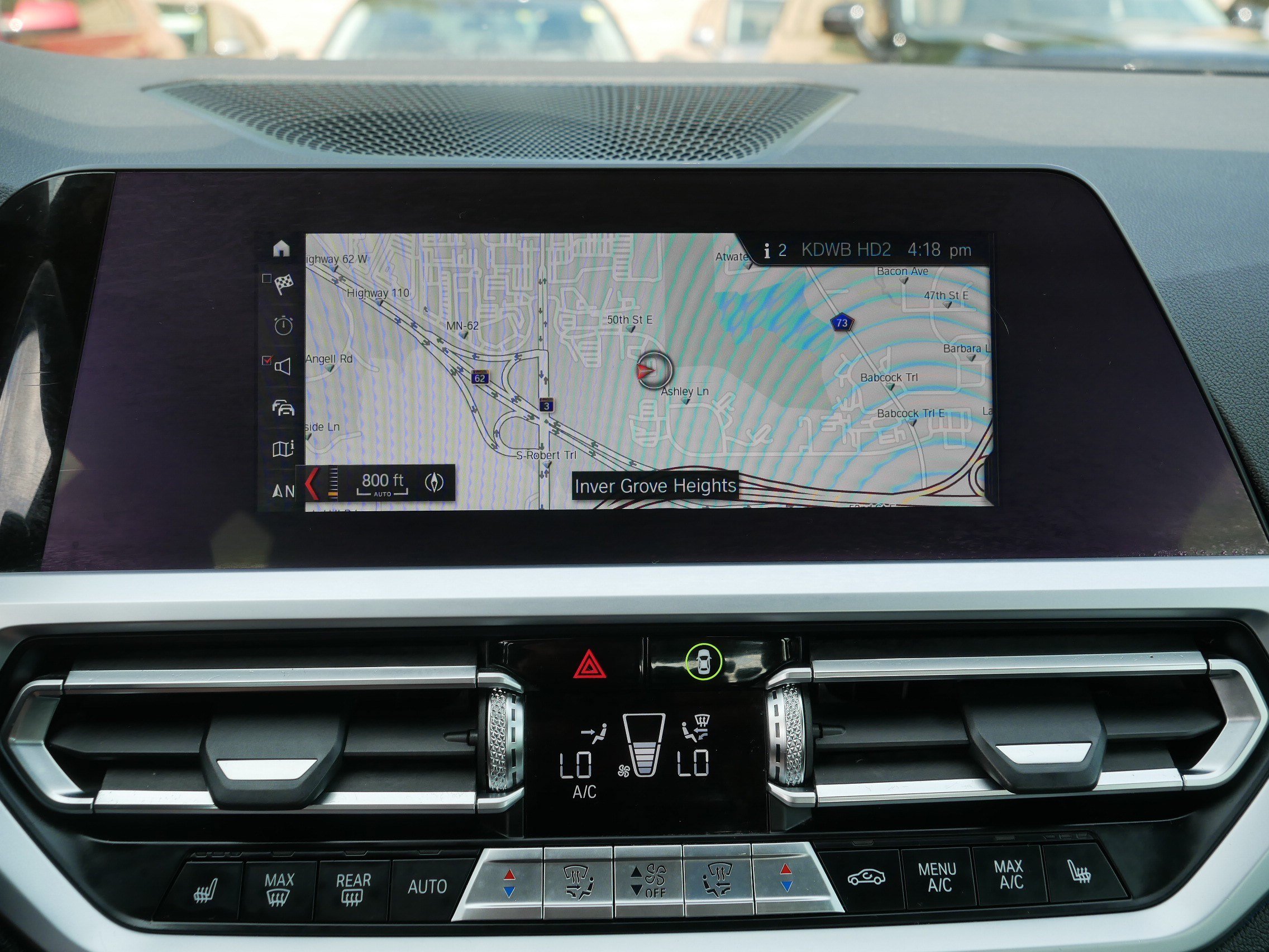 Used 2020 BMW 330i xDrive Sedan AWD/4WD image 30