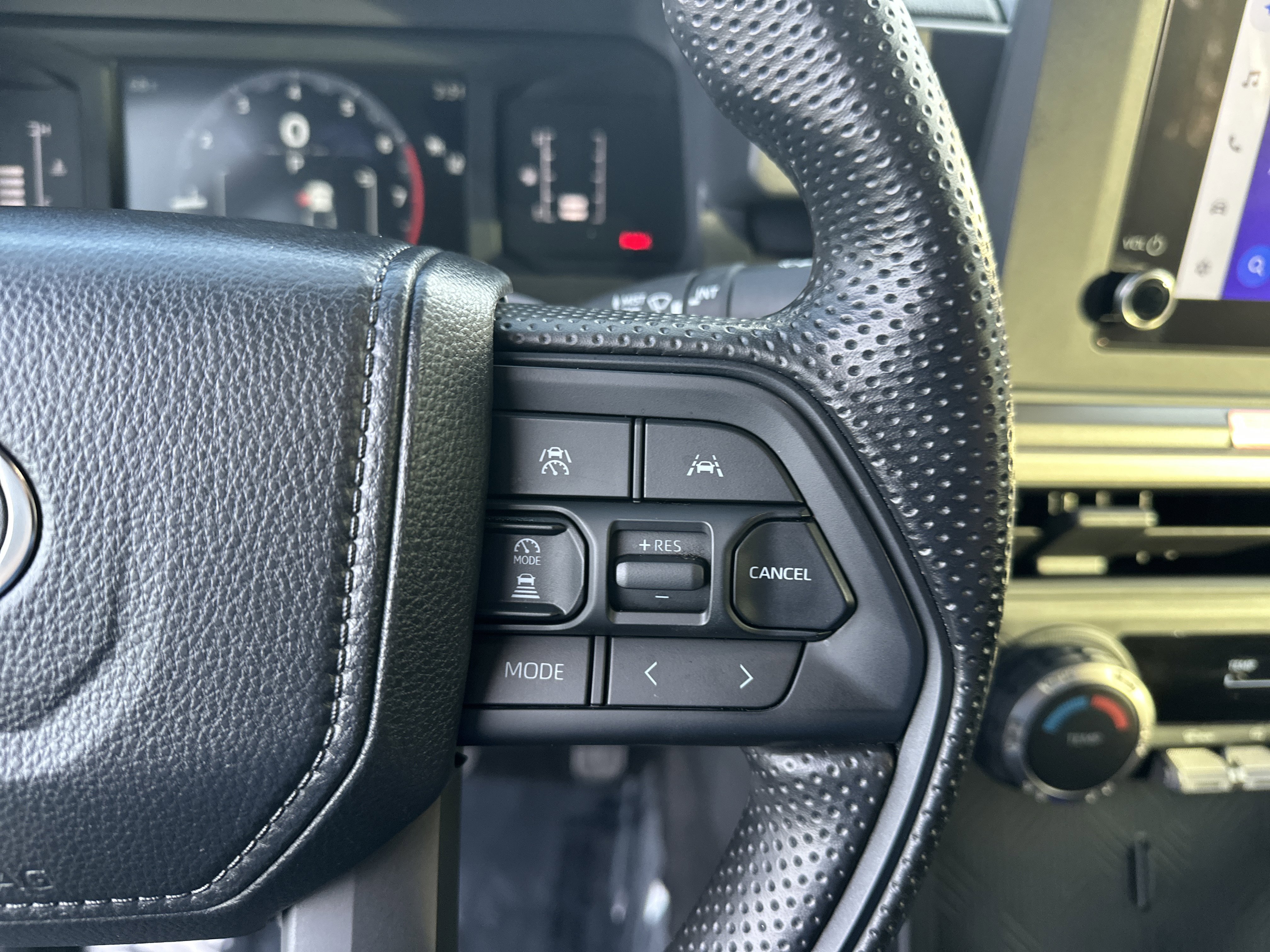 Certified 2024 Toyota Tacoma SR5 image 20