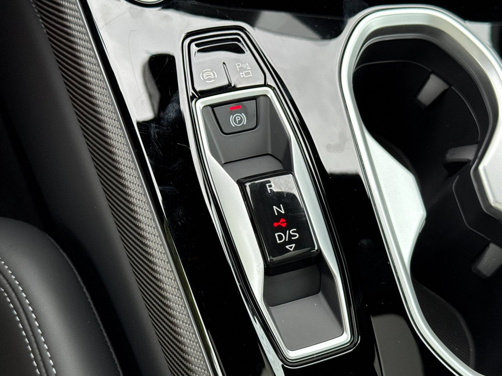 New 2026 Audi A6 Prestige AWD/4WD image 21