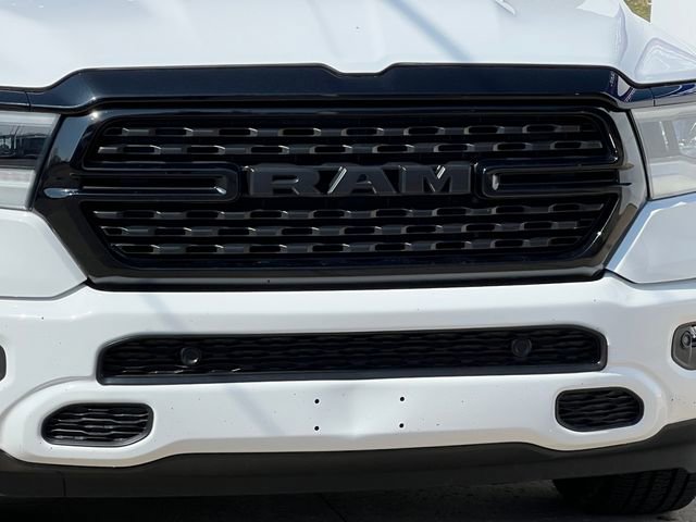 Used 2023 RAM 1500 Big Horn image 43
