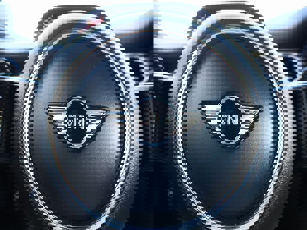 Used 2023 MINI Cooper John Cooper Works w/ Driver Assistance Package image 23