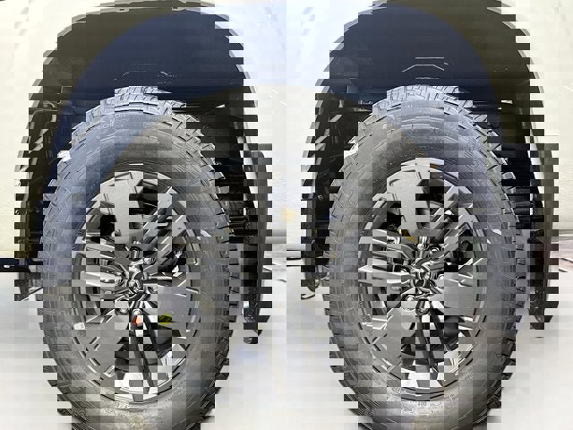 New 2026 Nissan Frontier SV w/ Tow Package image 24