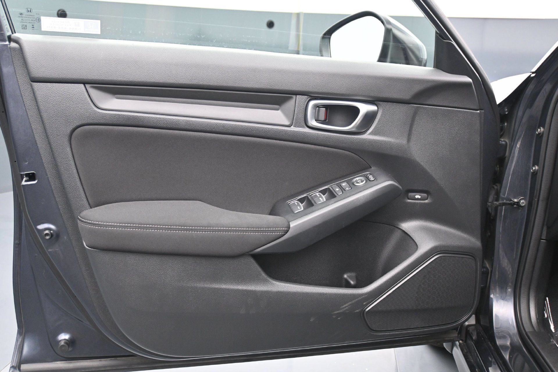 Used 2024 Honda Civic LX image 16