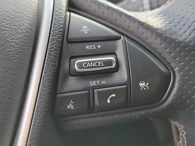 Used 2019 Nissan Maxima 3.5 SV w/ Floor Mat Group FWD image 21