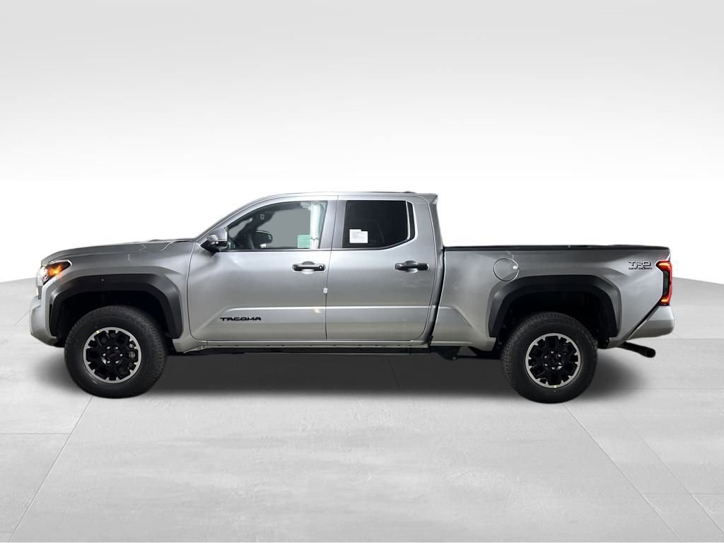 New 2025 Toyota Tacoma TRD Off-Road image 2