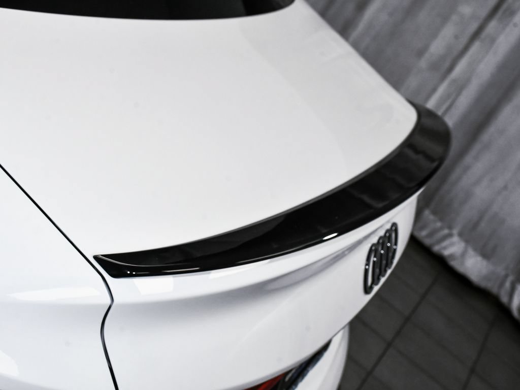 Used 2026 Audi RS 3 AWD/4WD image 89