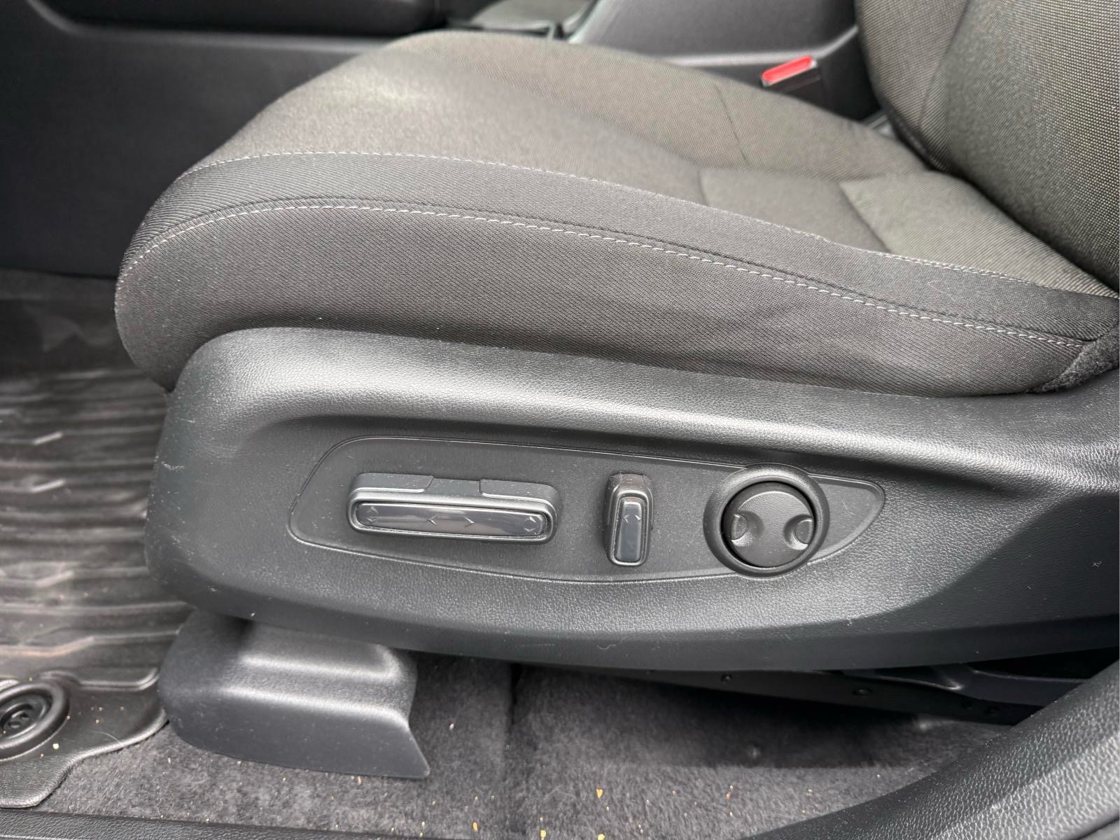 Used 2024 Honda CR-V EX image 21