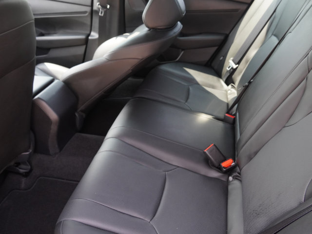 Used 2024 Honda Accord Sport image 14