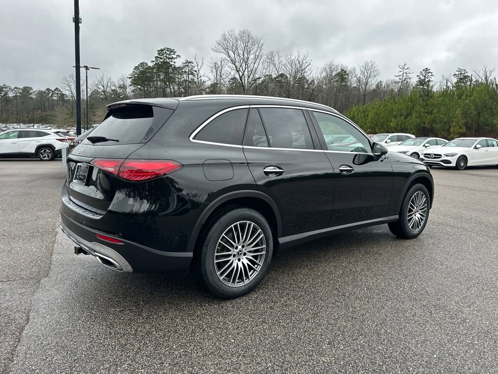 Certified 2023 Mercedes-Benz GLC 300 image 13