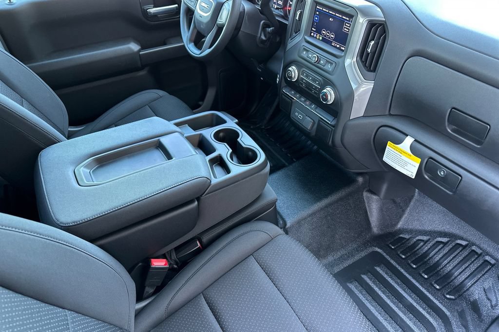 New 2026 GMC Sierra 1500 Pro w/ Pro Value Package AWD/4WD image 14