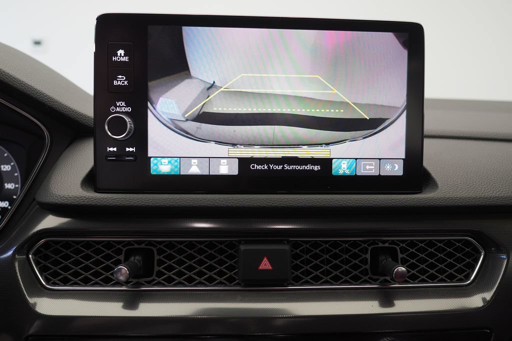Used 2024 Acura Integra A-Spec w/ Technology Package FWD image 18