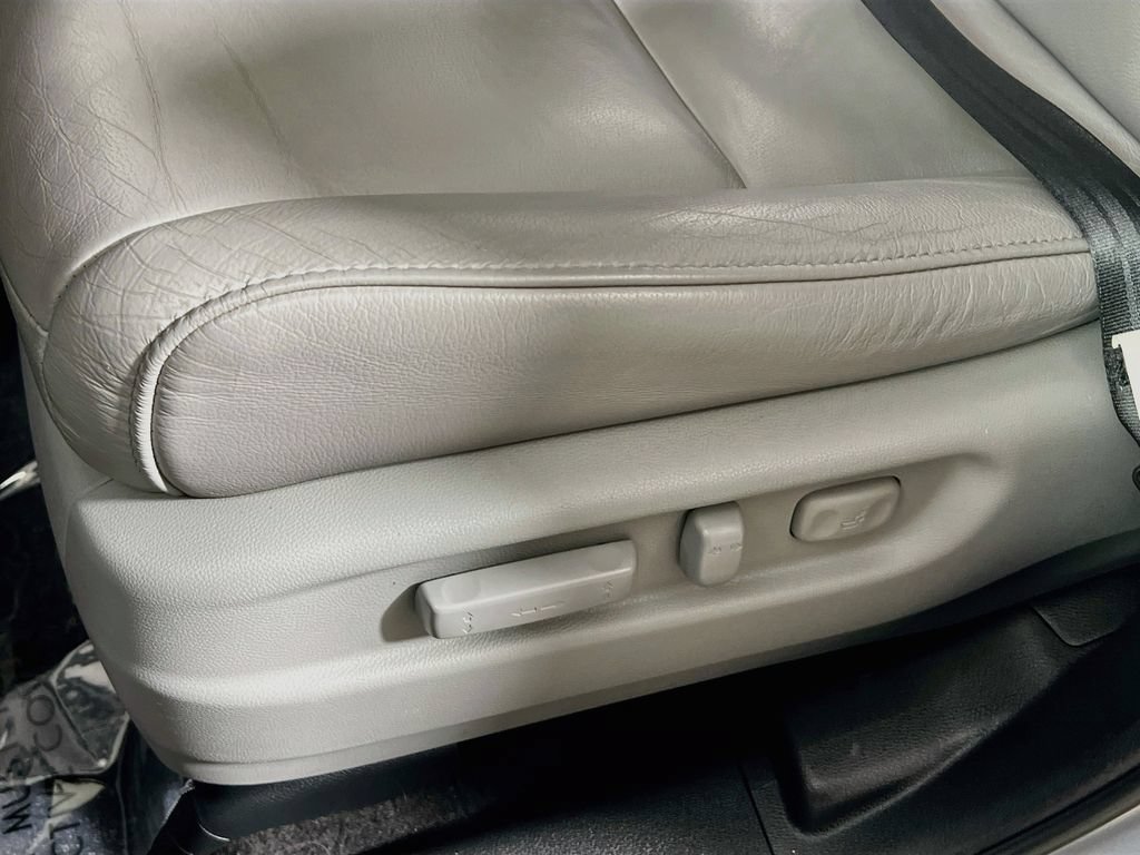 Used 2017 Honda Pilot EX-L image 17